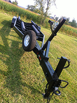 SEGAB INC: QUEBEC 450 Vaudreuil Bateau Boat