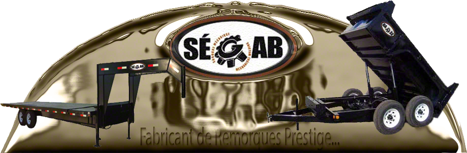 SEGAB INC: QUEBEC 450 Vaudreuil