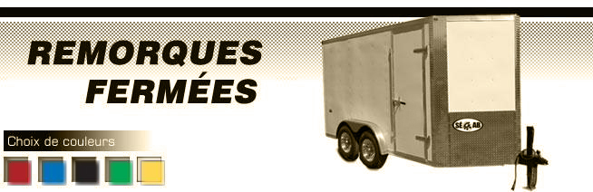 SEGAB INC: QUEBEC 450 Vaudreuil Ferm